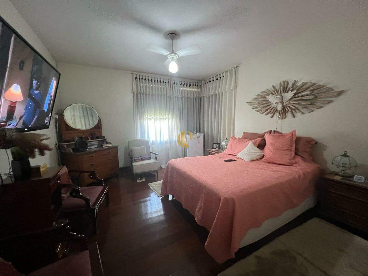 Casa, Jardim Cambuí, 6 Quartos, 8 Vagas, 4 Suítes