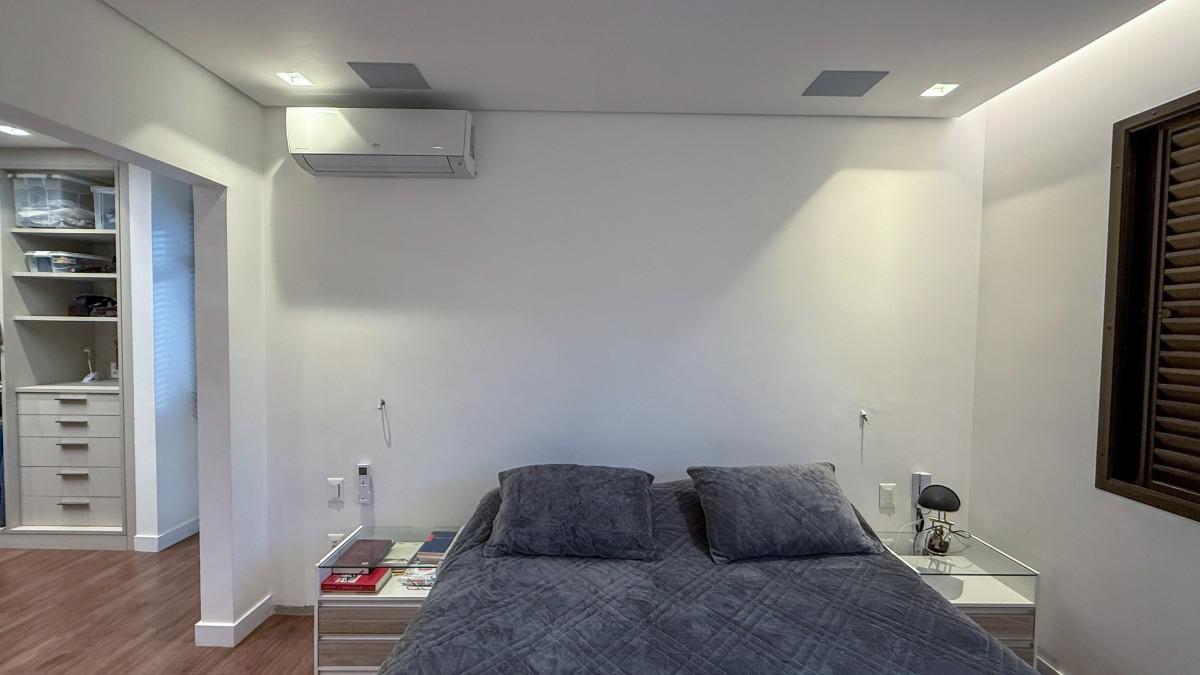 Apartamento, Funcionários, 4 Quartos, 2 Vagas, 2 Suítes