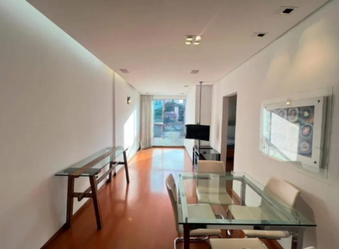 Apartamento, Buritis, 2 Quartos, 2 Vagas, 1 Suíte