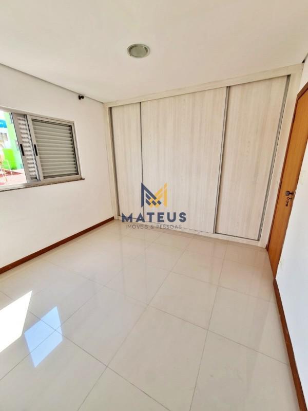 Cobertura, Caiçaras, 3 Quartos, 2 Vagas, 1 Suíte