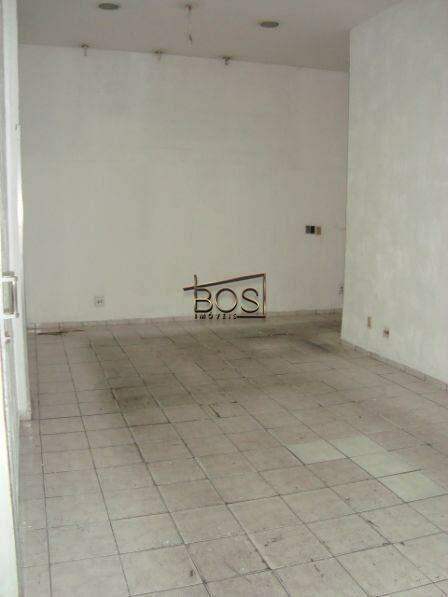 Andar, Barro Preto, 0 Quarto, 0 Vaga