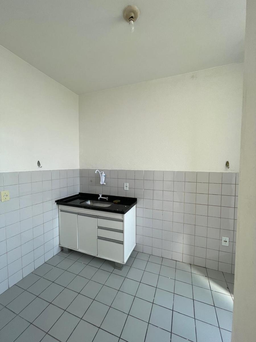 Apartamento, Boa Vista, 2 Quartos, 1 Vaga