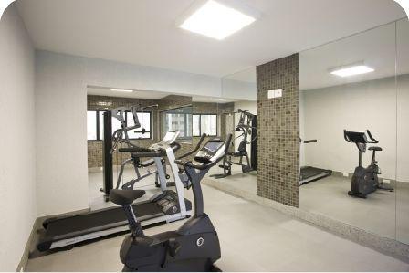 Apartamento, Belvedere, 4 Quartos, 4 Vagas, 4 Suítes