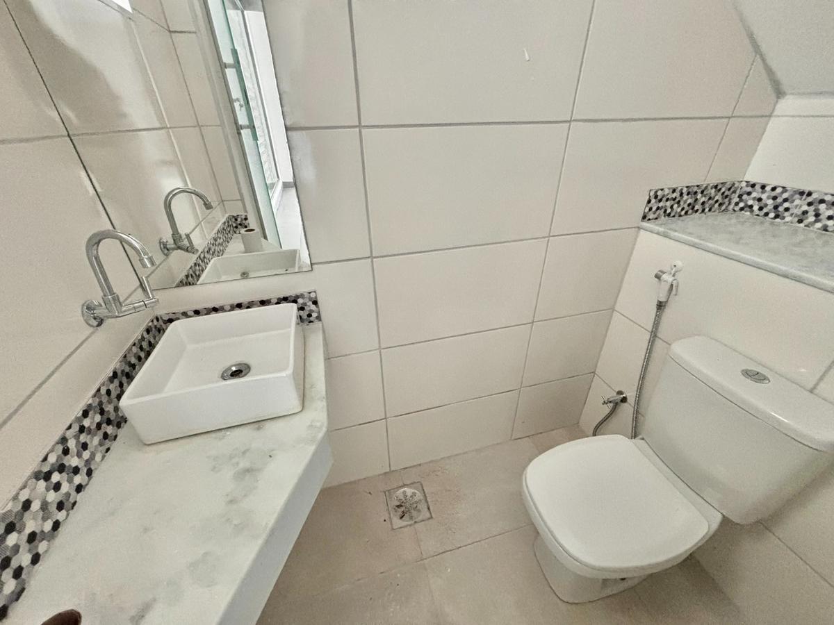 Andar, São José, 0 Quarto, 0 Vaga