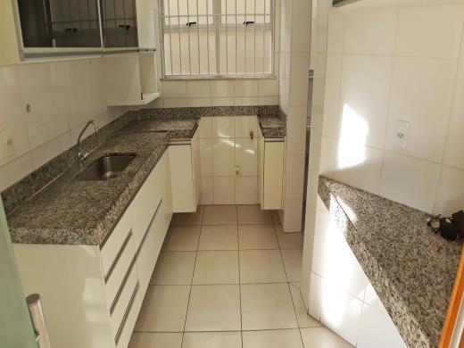 Apartamento, Santo Antônio, 3 Quartos, 2 Vagas, 1 Suíte