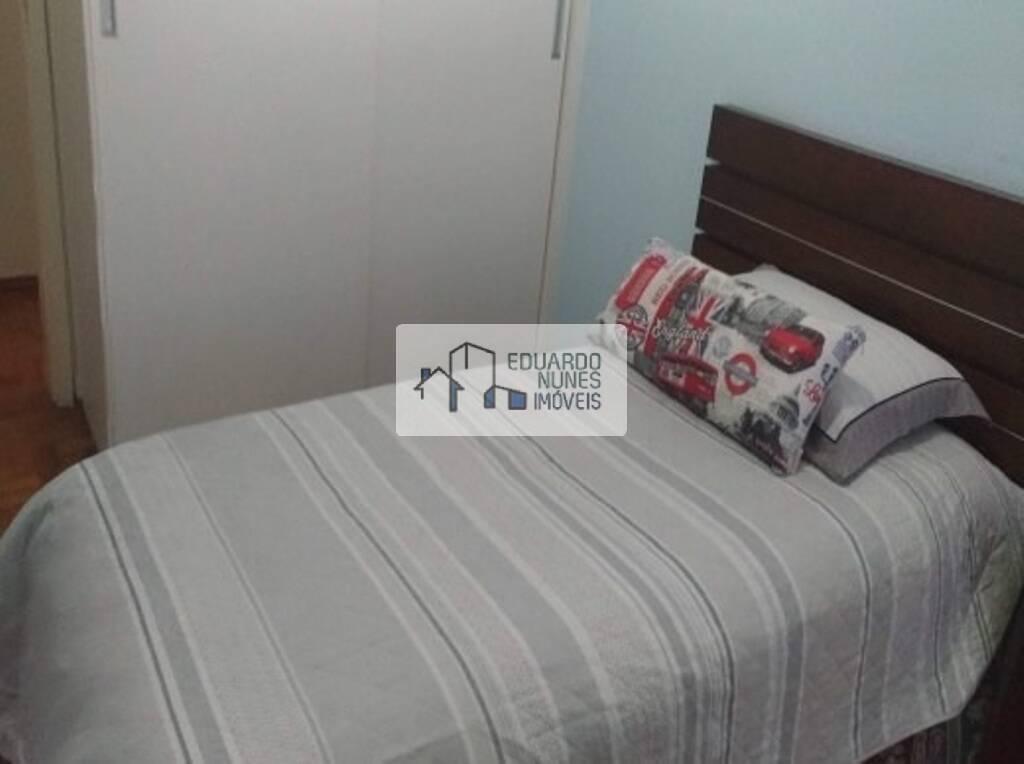 Apartamento, Anchieta, 4 Quartos, 2 Vagas, 1 Suíte