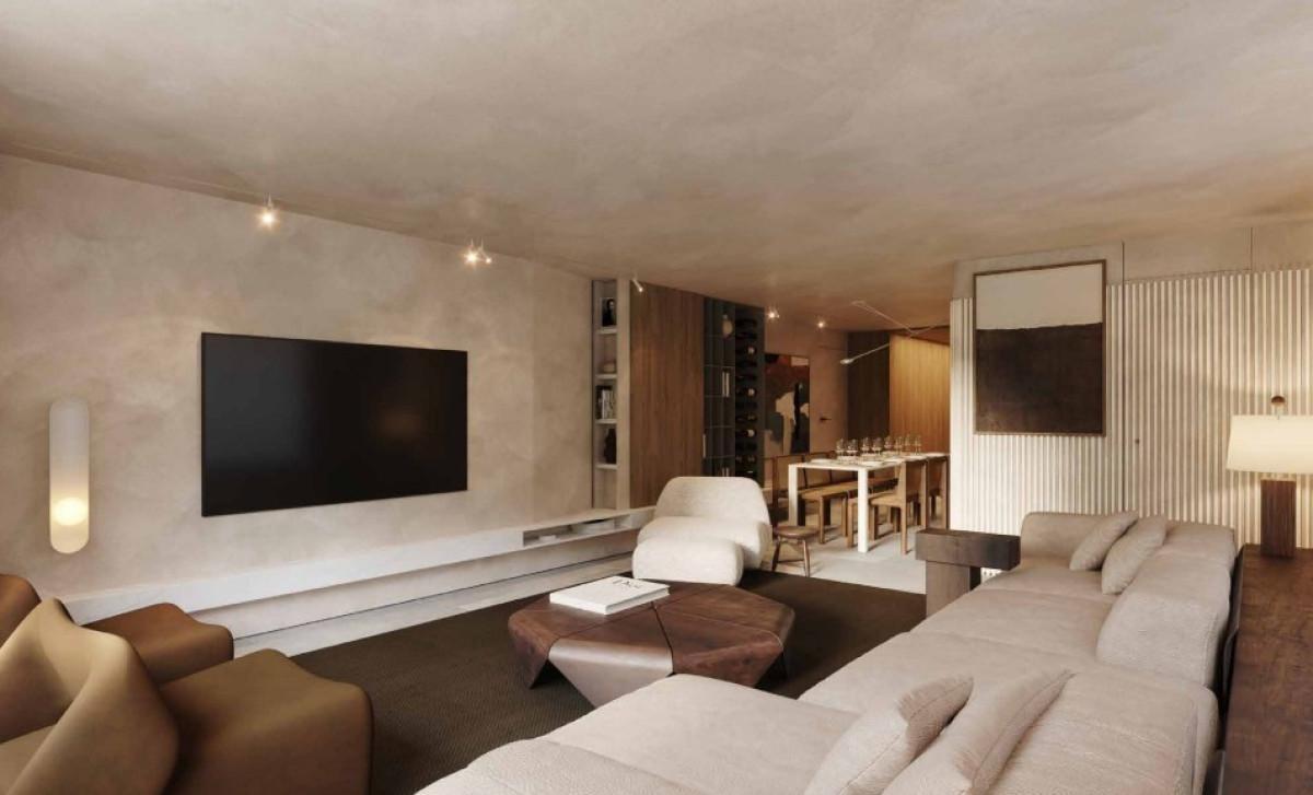 Apartamento, Funcionários, 4 Quartos, 3 Vagas, 2 Suítes