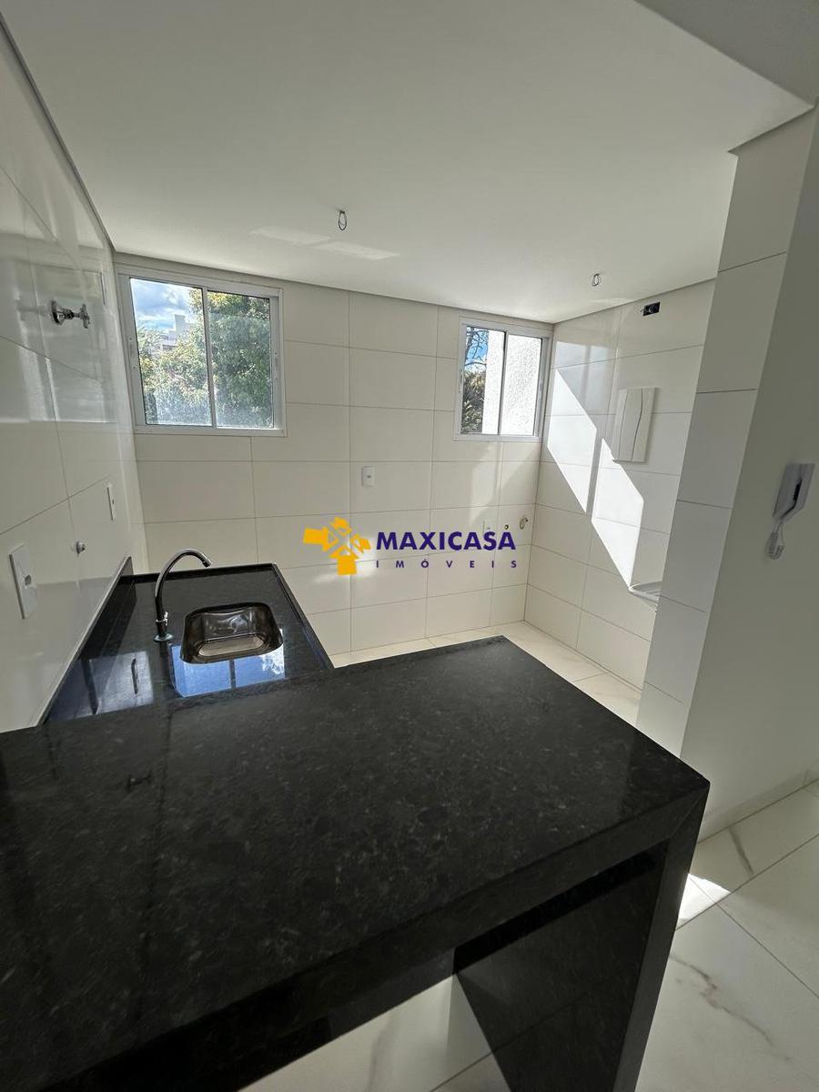 Apartamento, Rio Branco, 2 Quartos, 2 Vagas
