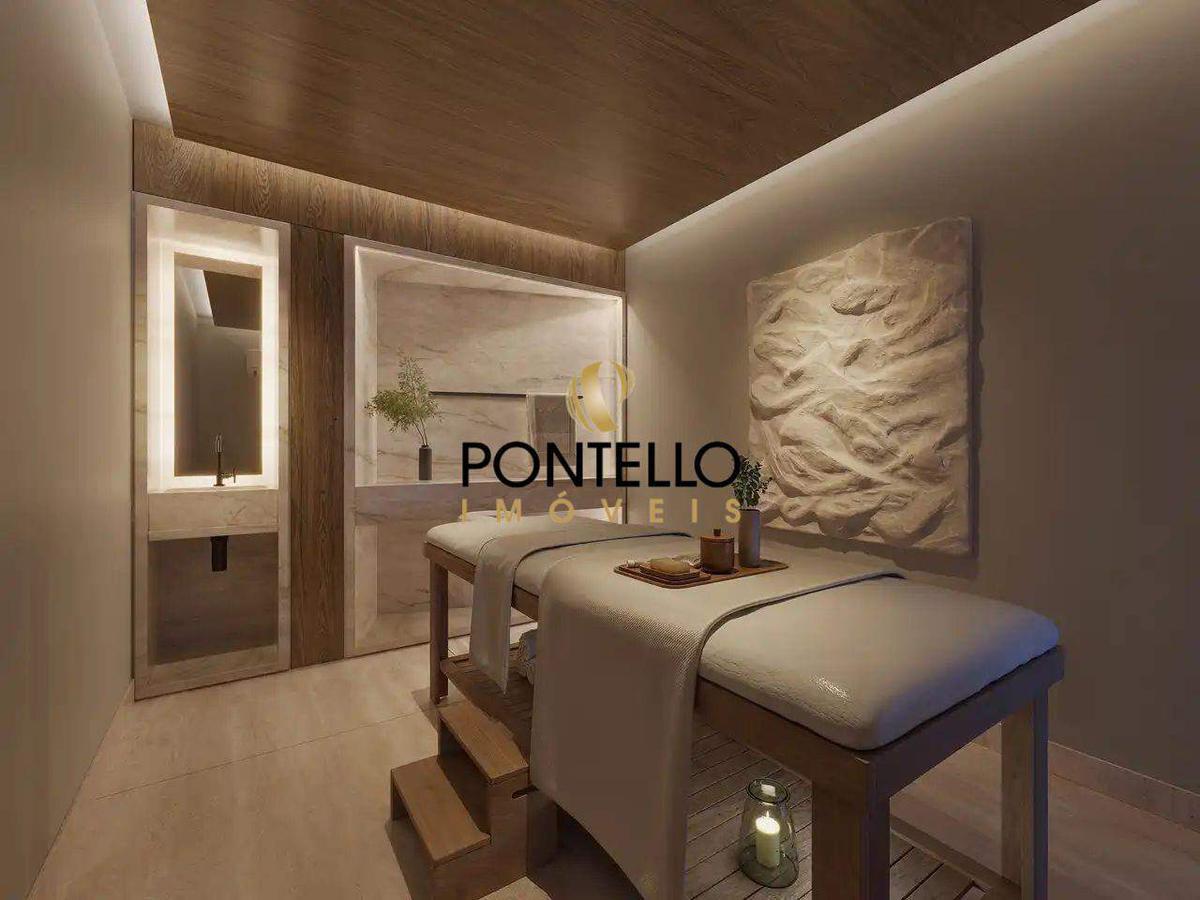 Apartamento, Lourdes, 4 Quartos, 3 Vagas, 2 Suítes