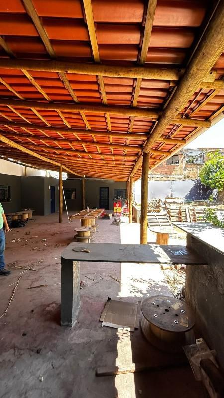 Lote, Caiapós, 3 Quartos, 3 Vagas