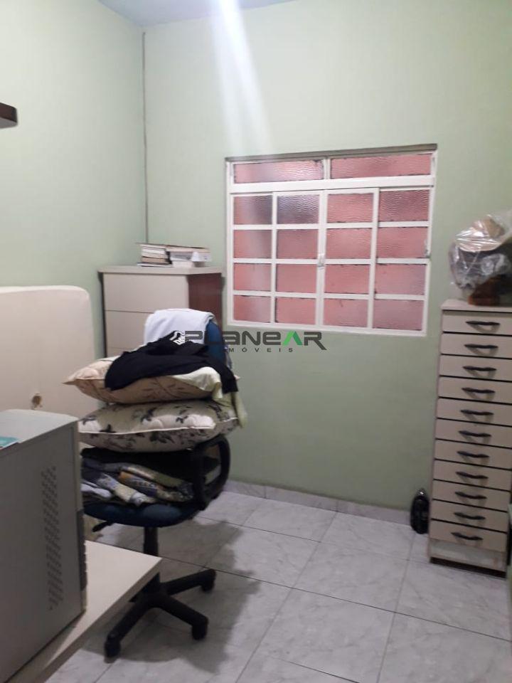 Casa, Bernardo Monteiro, 2 Quartos, 1 Vaga