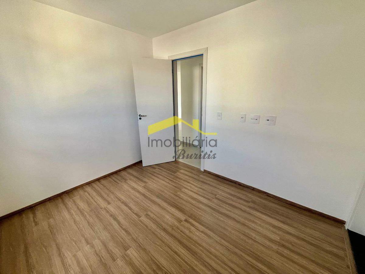 Apartamento, Buritis, 2 Quartos, 2 Vagas, 1 Suíte