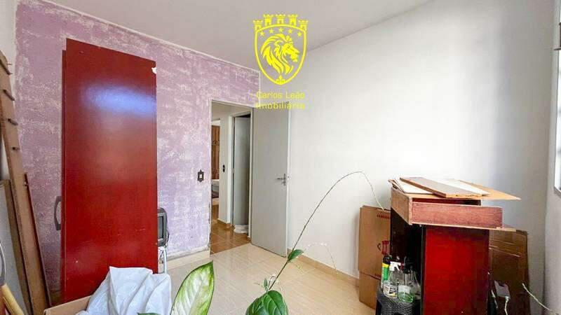 Apartamento, Sagrada Família, 3 Quartos, 1 Vaga