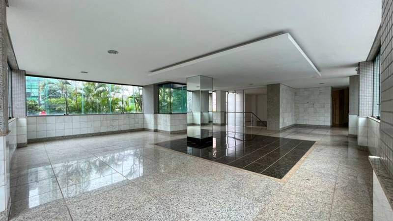 Apartamento, Belvedere, 3 Quartos, 4 Vagas, 2 Suítes