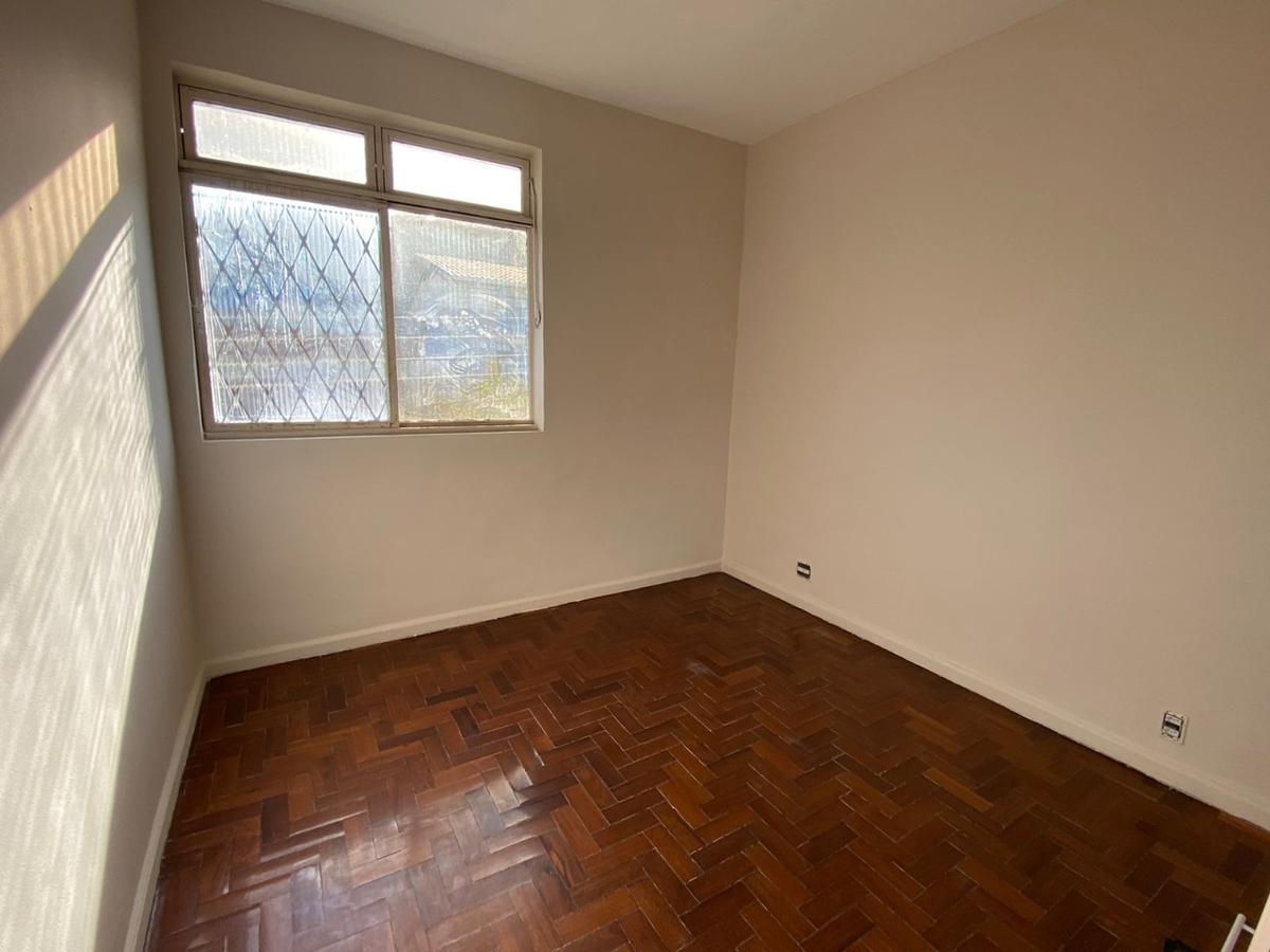 Apartamento, Colégio Batista, 3 Quartos, 1 Vaga