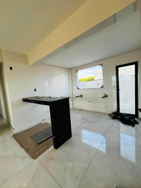 Apartamento, Santa Cruz Industrial, 3 Quartos, 2 Vagas, 1 Suíte