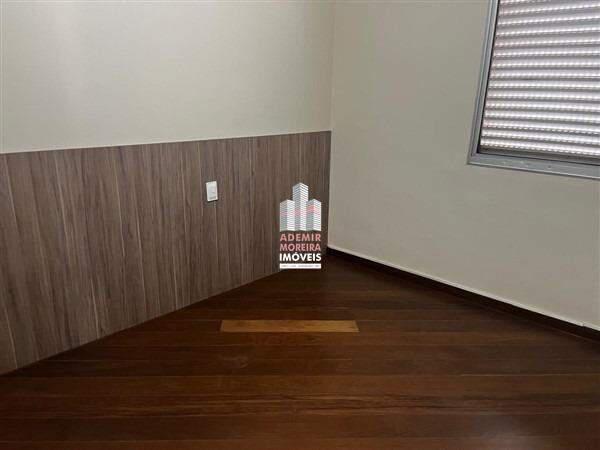 Apartamento, Sion, 4 Quartos, 3 Vagas, 1 Suíte