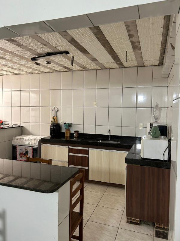 Apartamento, Petropolis, 2 Quartos, 1 Vaga
