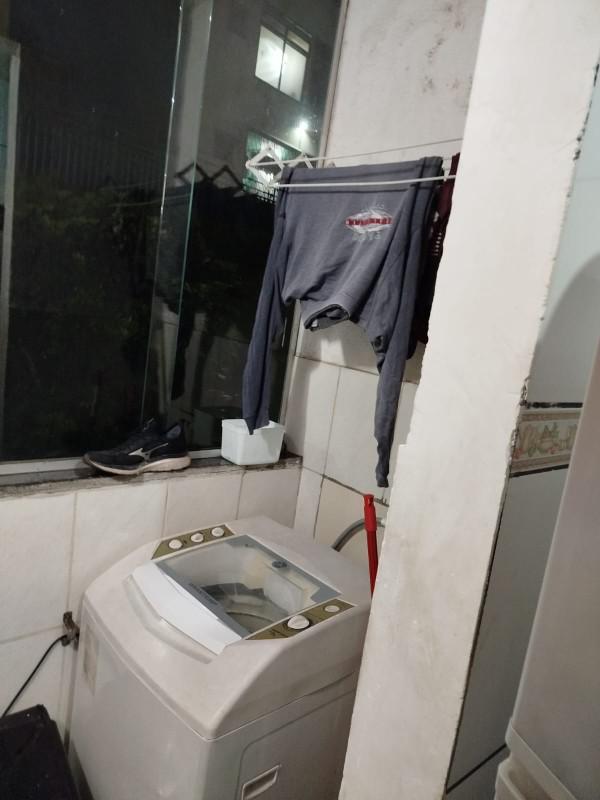 Apartamento, Camargos, 2 Quartos, 1 Vaga