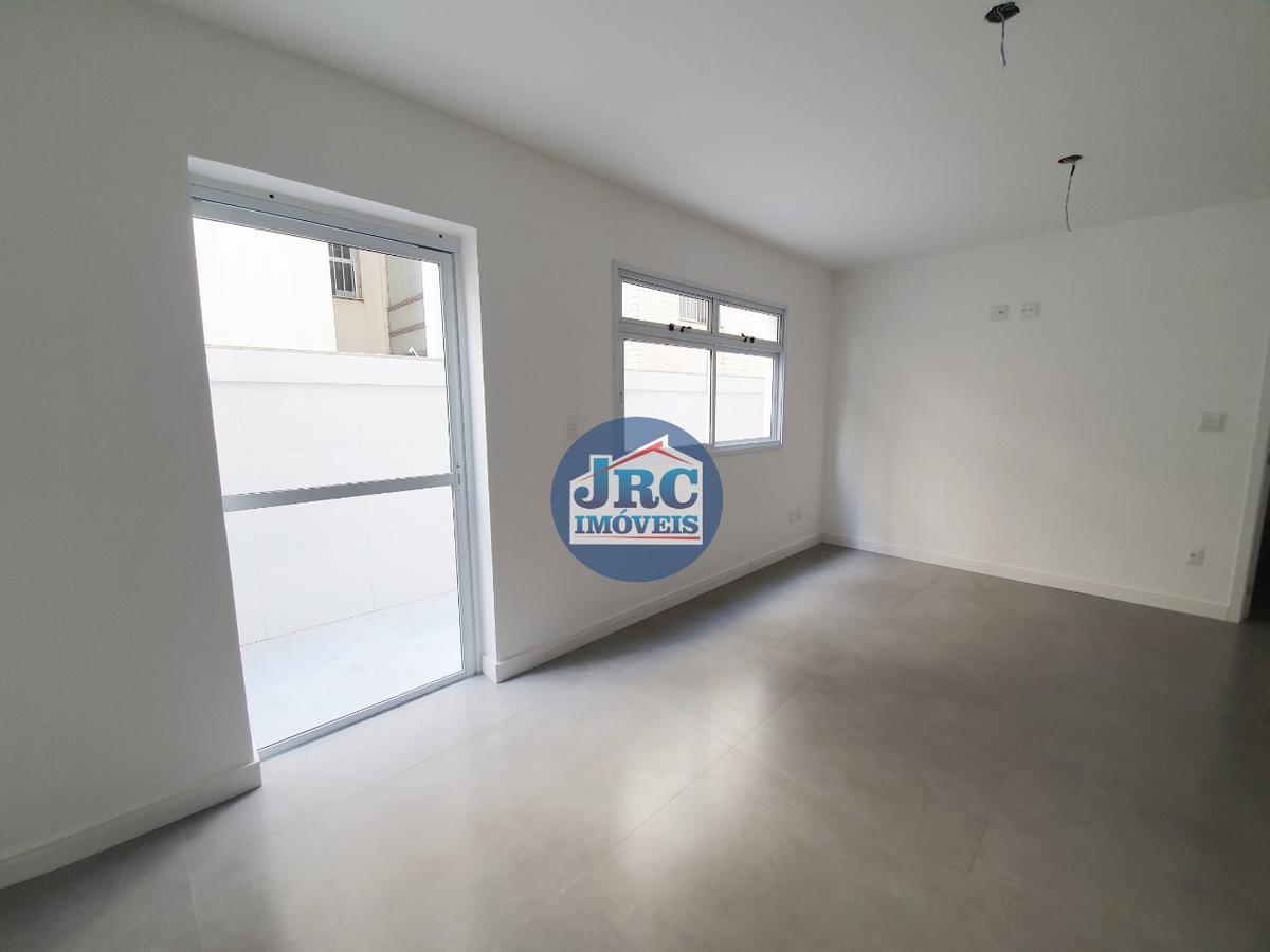 Apartamento, Nova Suíssa, 4 Quartos, 2 Vagas, 2 Suítes