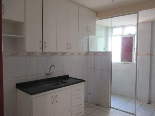 Cobertura, Eldorado, 3 Quartos, 2 Vagas, 1 Suíte