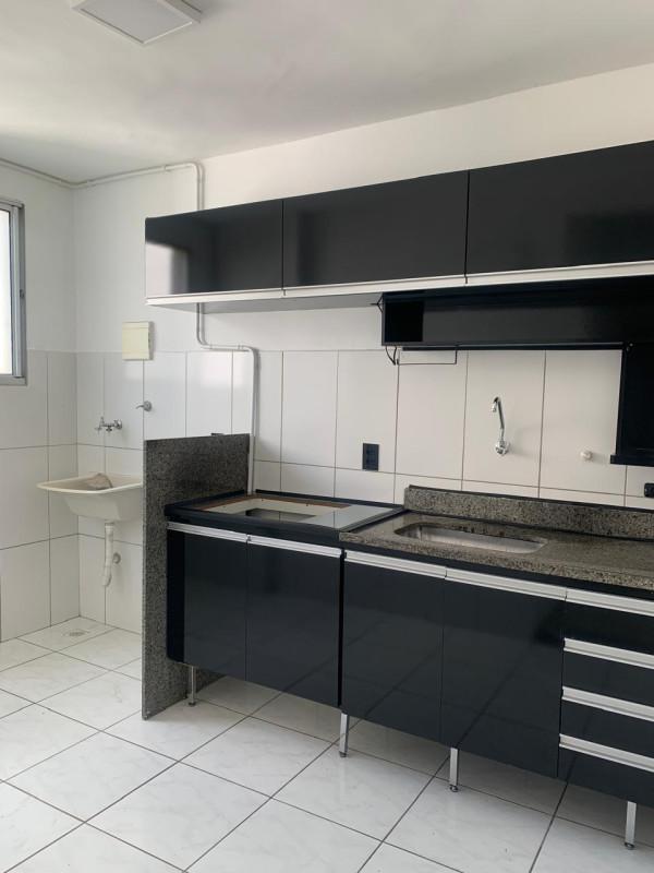 Apartamento, Castelo, 3 Quartos, 2 Vagas, 1 Suíte