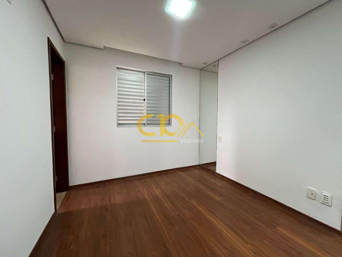Apartamento, Fernão Dias, 3 Quartos, 2 Vagas, 1 Suíte