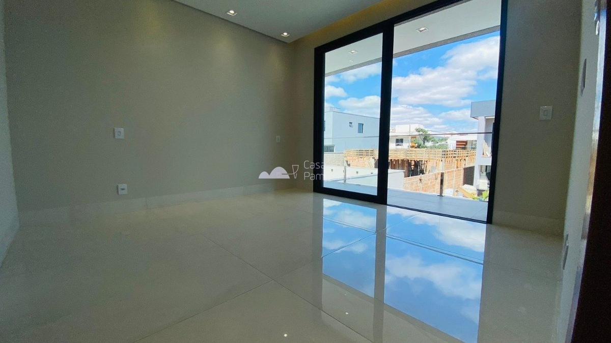 Casa, Gran Park, 4 Quartos, 4 Vagas, 4 Suítes