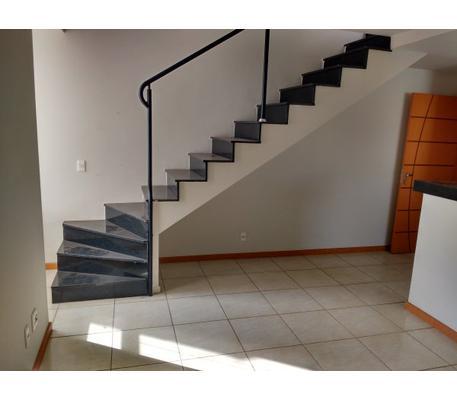 Cobertura, Santa Terezinha, 3 Quartos, 1 Vaga, 1 Suíte