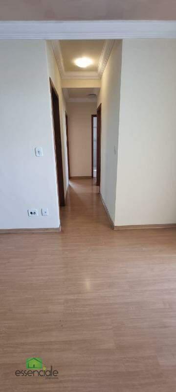 Cobertura, Eldorado, 3 Quartos, 2 Vagas, 1 Suíte