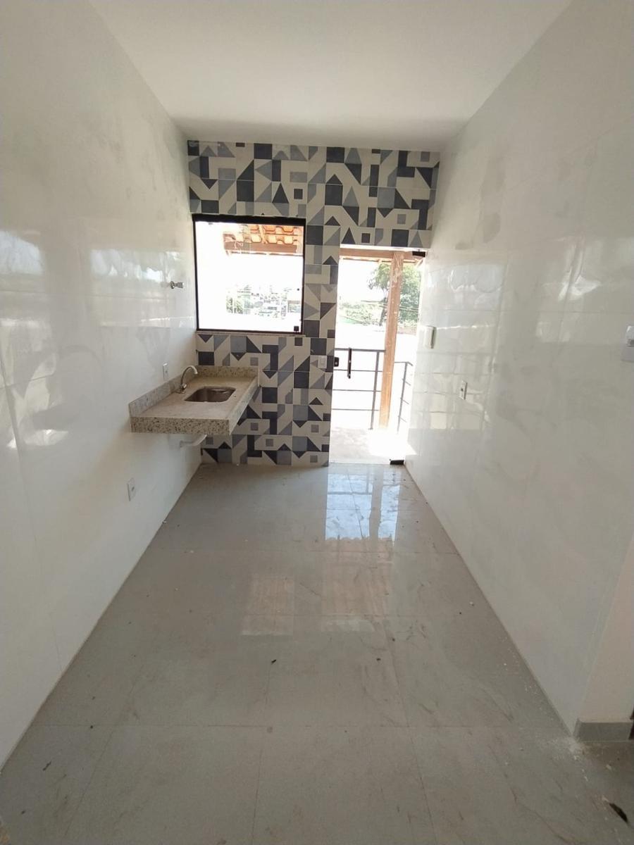 Casa, Brasília, 2 Quartos, 1 Vaga