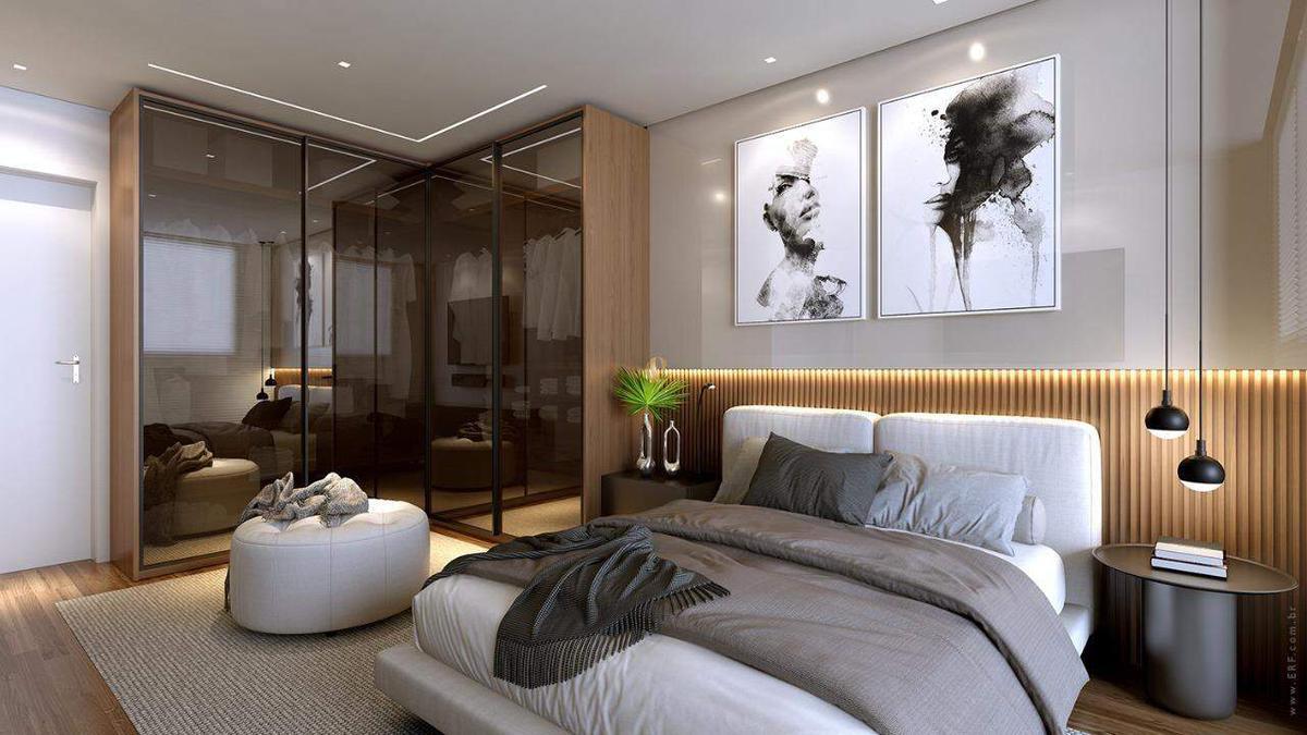 Apartamento, Castelo, 4 Quartos, 3 Vagas, 2 Suítes