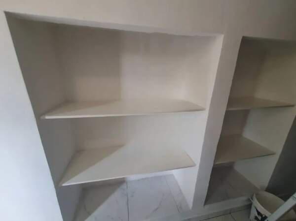 Casa, Calafate, 4 Quartos, 2 Vagas, 1 Suíte