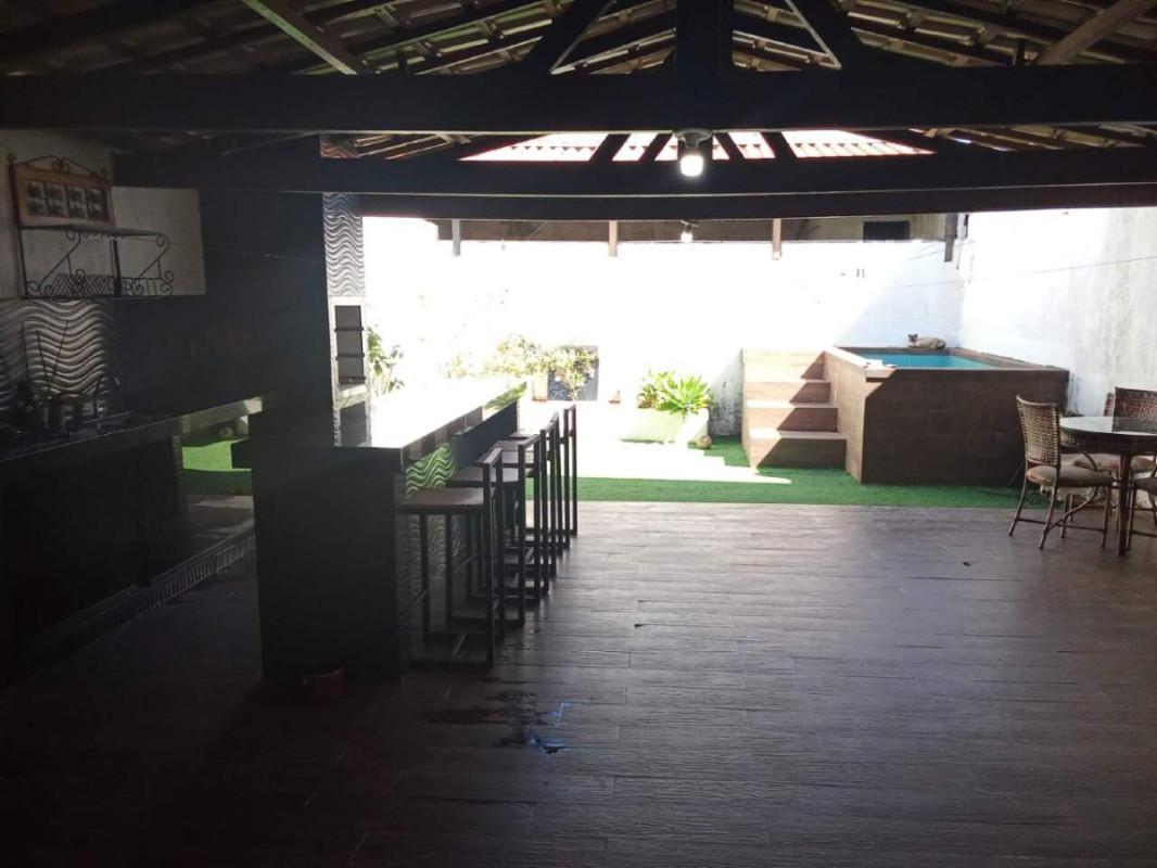 Casa, Araguaia, 3 Quartos, 2 Vagas, 1 Suíte