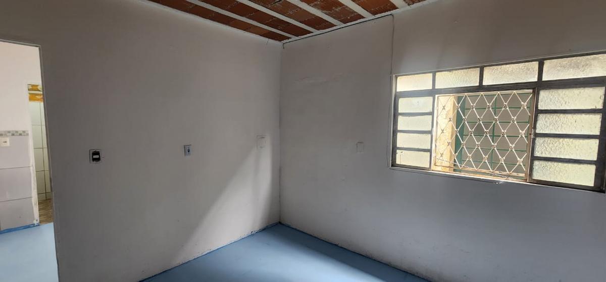 Casa, Paraíso, 1 Quarto