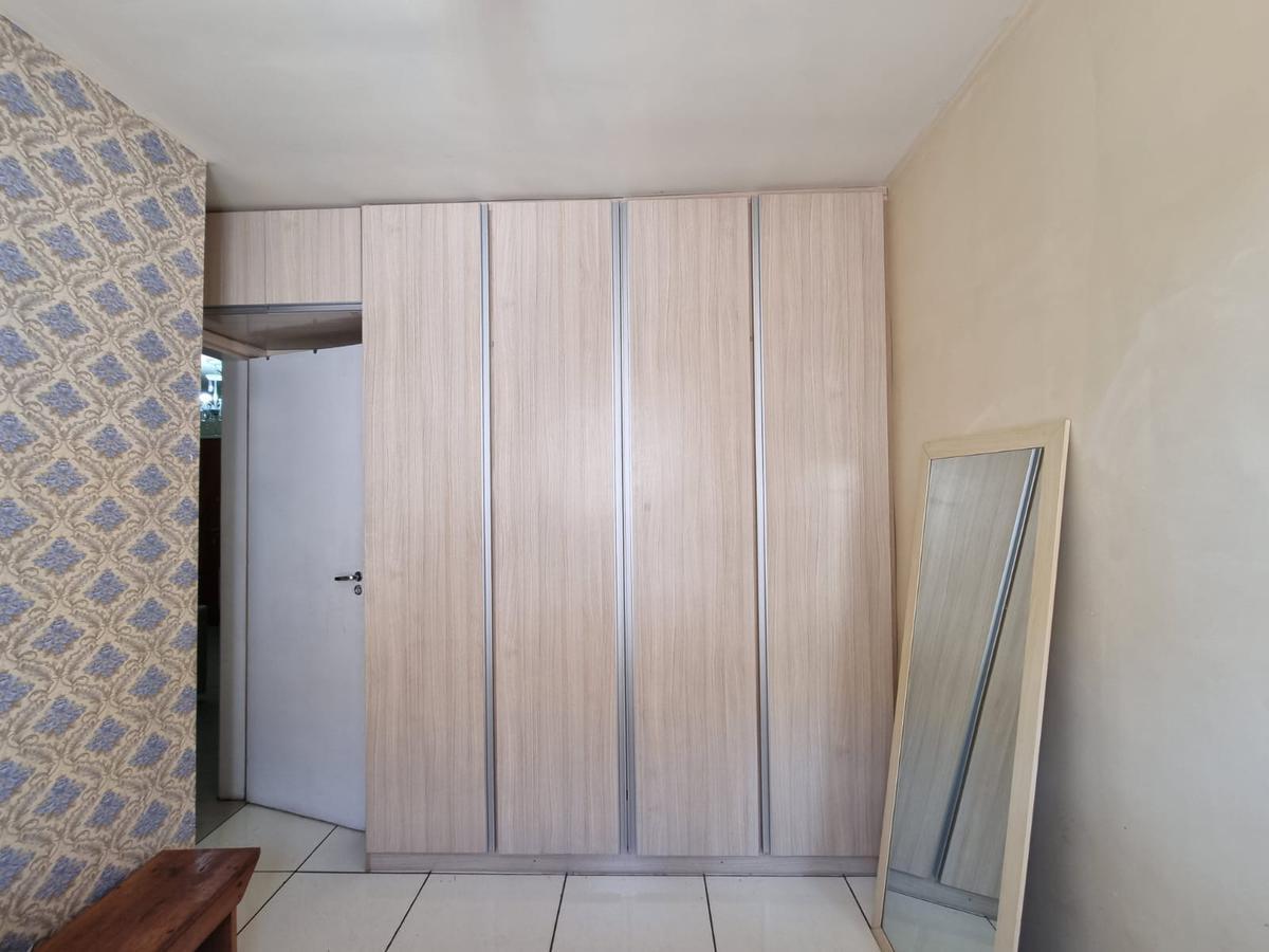 Apartamento, Jardim Riacho das Pedras, 2 Quartos, 1 Vaga