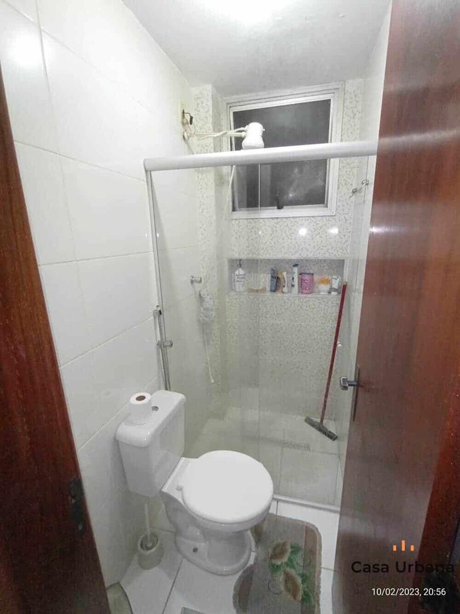 Apartamento, João Pinheiro, 3 Quartos, 1 Vaga