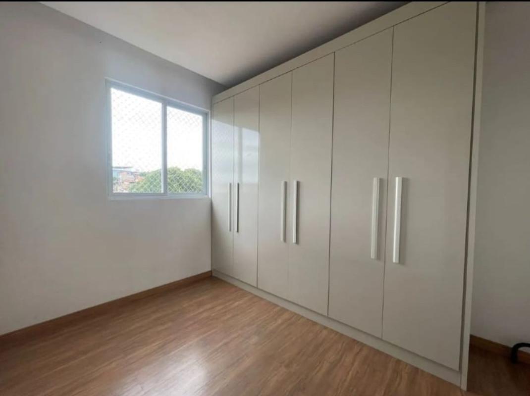 Apartamento, Santa Terezinha, 2 Quartos, 1 Vaga, 1 Suíte
