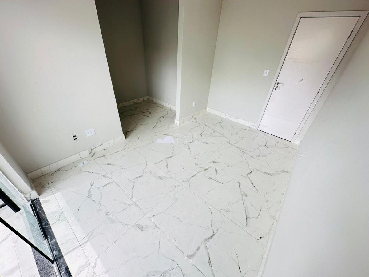 Casa, Santa Amélia, 3 Quartos, 2 Vagas, 1 Suíte