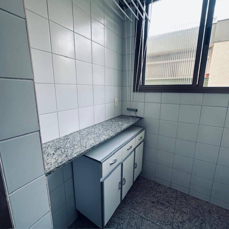 Apartamento, Santo Antônio, 1 Quarto, 1 Vaga