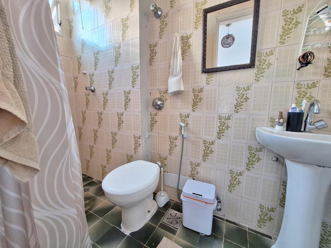 Apartamento, Colégio Batista, 3 Quartos, 1 Vaga, 1 Suíte