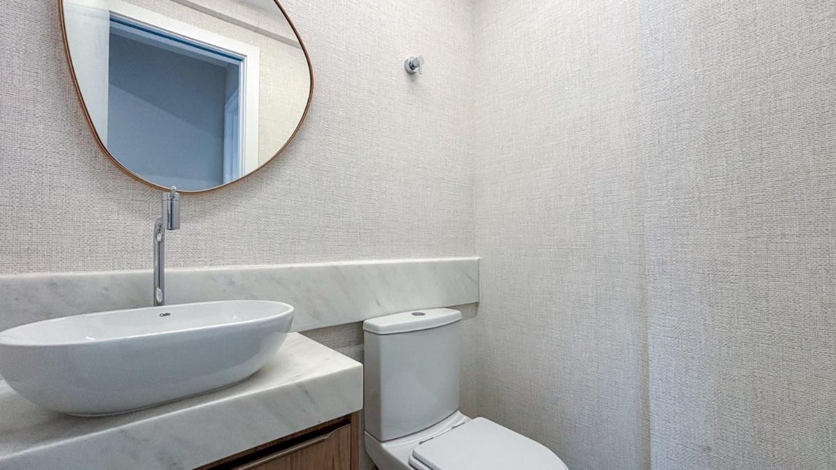 Apartamento, Cruzeiro, 3 Quartos, 2 Vagas, 1 Suíte