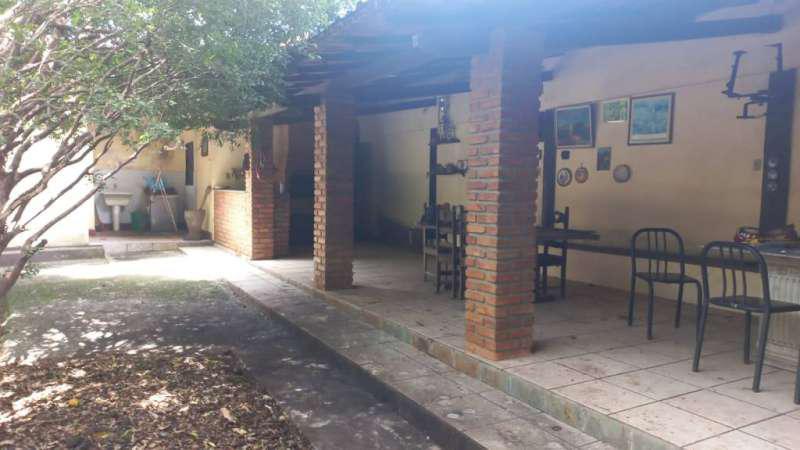 Lote, Três Barras, 0 Quarto, 0 Vaga