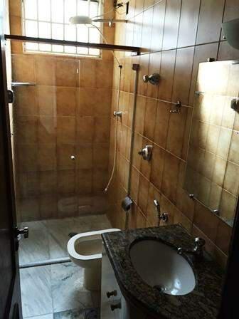 Apartamento, Serra, 3 Quartos, 1 Vaga