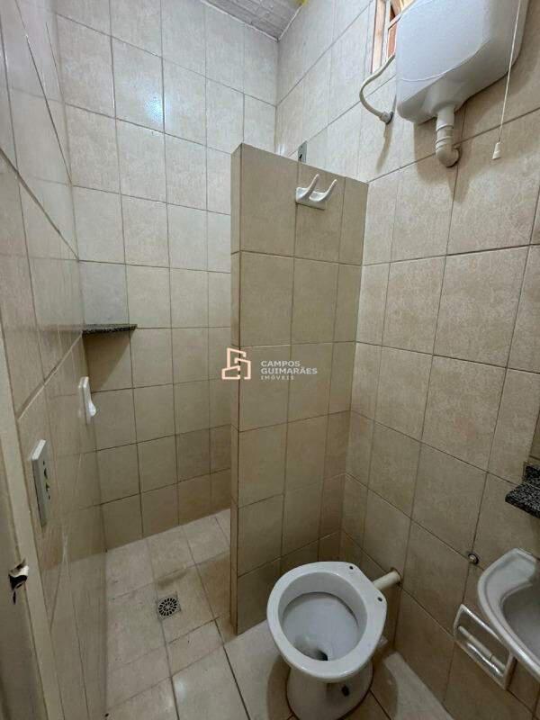 Apartamento, Vera Cruz, 1 Quarto