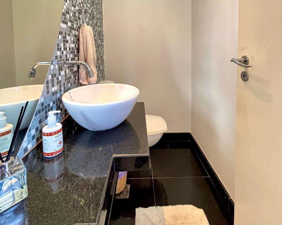 Cobertura, Funcionários, 4 Quartos, 4 Vagas, 2 Suítes