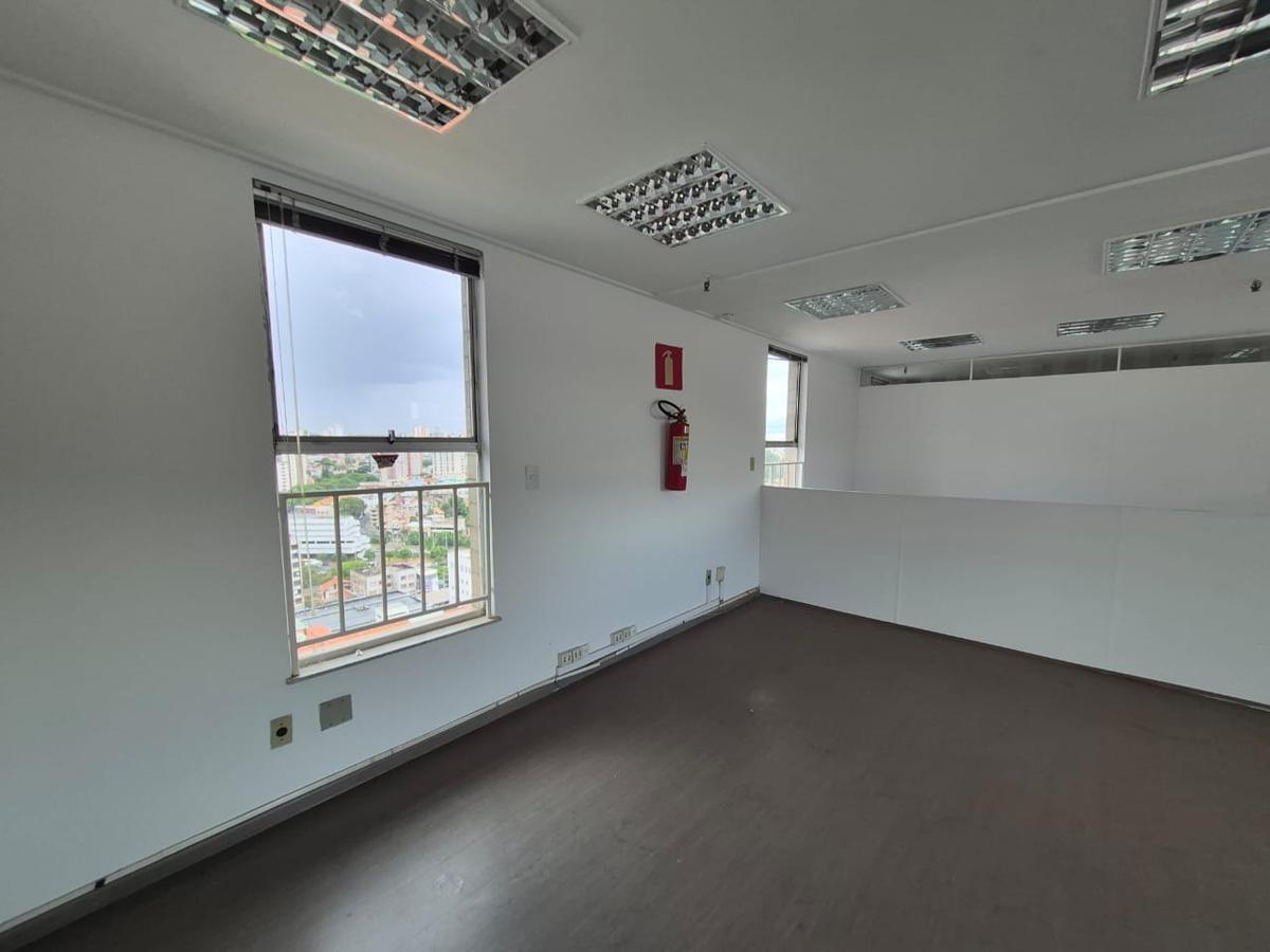 Sala, Santa Efigênia, 0 Quarto, 0 Vaga