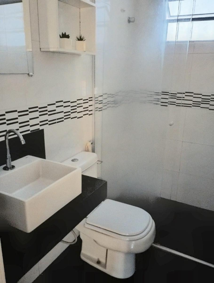 Apartamento, Santa Amélia, 2 Quartos, 2 Vagas, 1 Suíte