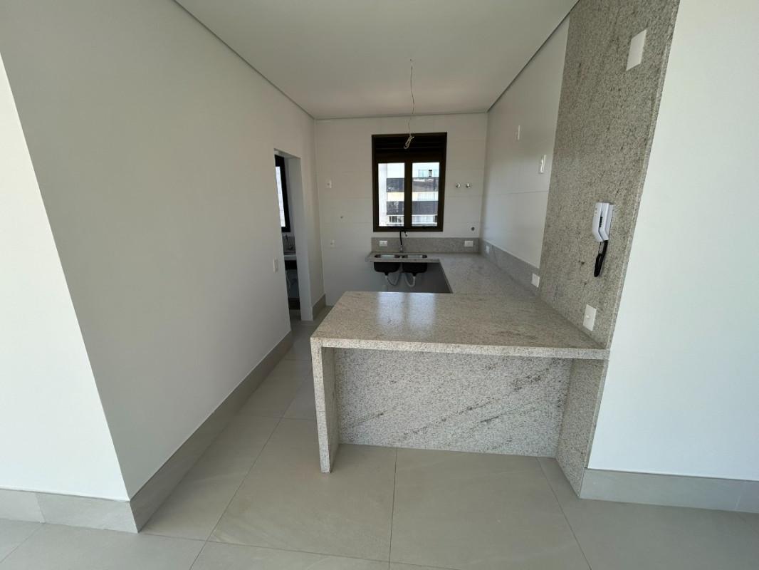 Cobertura, Santo Antônio, 4 Quartos, 3 Vagas, 2 Suítes