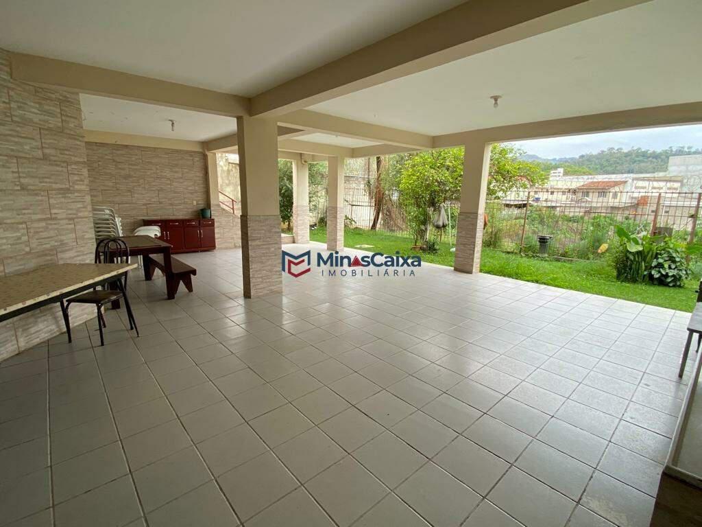 Apartamento, Serenata, 3 Quartos, 2 Vagas, 1 Suíte